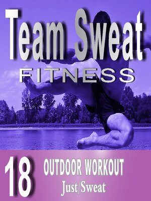 cover image of Outdoor Workout